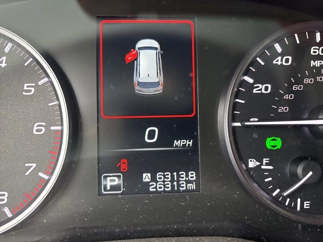 Used 2024 Subaru Ascent Onyx Edition image 14