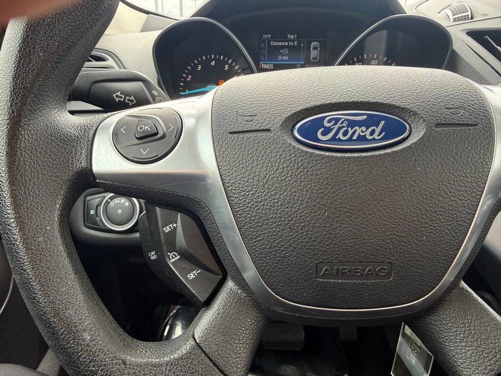 Used 2016 Ford Escape SE w/ Equipment Group 201A image 24