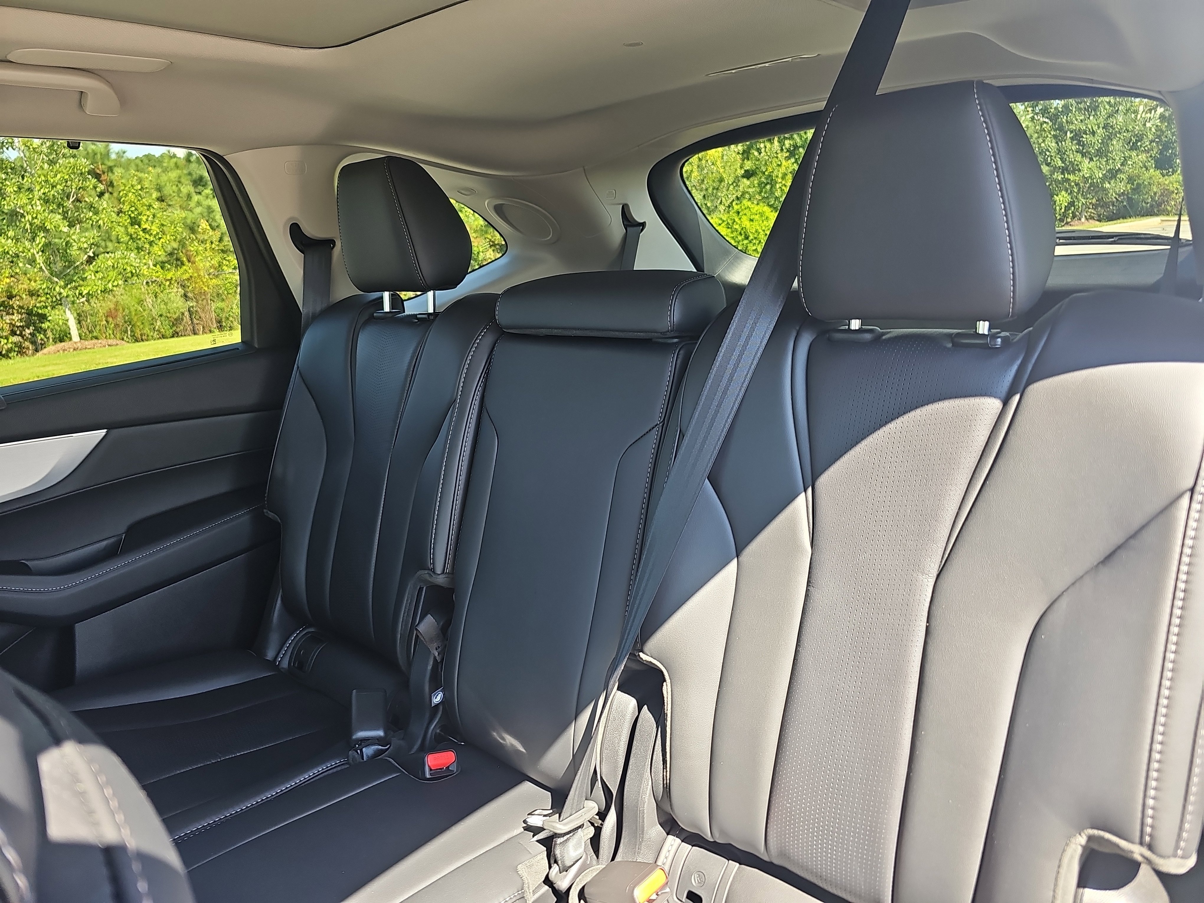 New 2026 Acura MDX FWD w/ Technology Package image 14