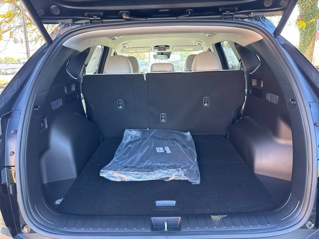 New 2026 Hyundai Tucson SEL AWD/4WD image 15
