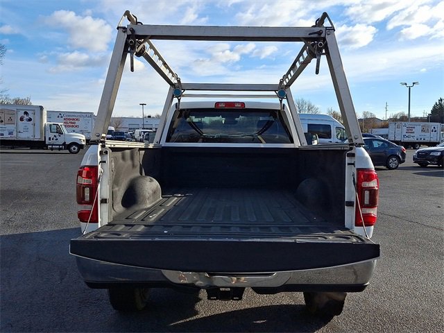 Used 2022 RAM 2500 Tradesman image 29