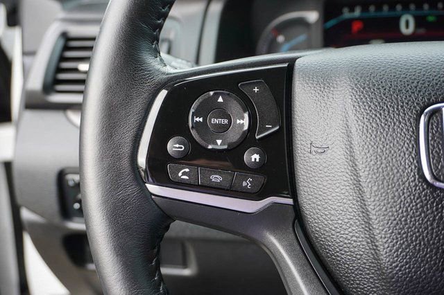 Used 2021 Honda Pilot Special Edition image 24
