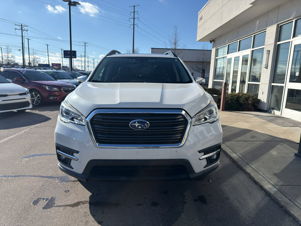 Used 2019 Subaru Ascent Touring image 8