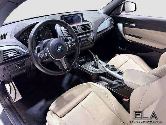 Used 2016 BMW M235i xDrive Convertible AWD/4WD image 10