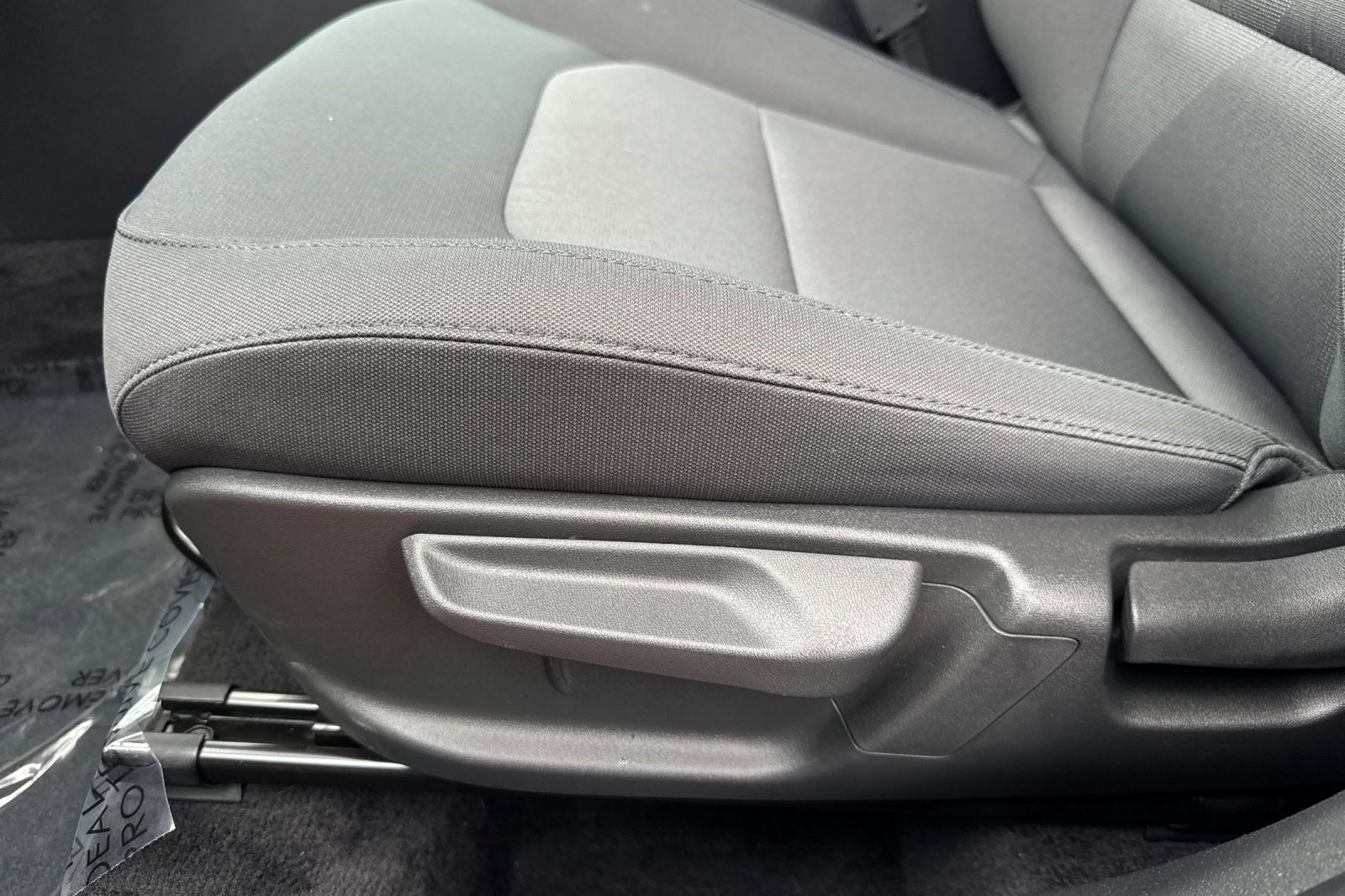 Used 2024 Kia Niro LX FWD image 13