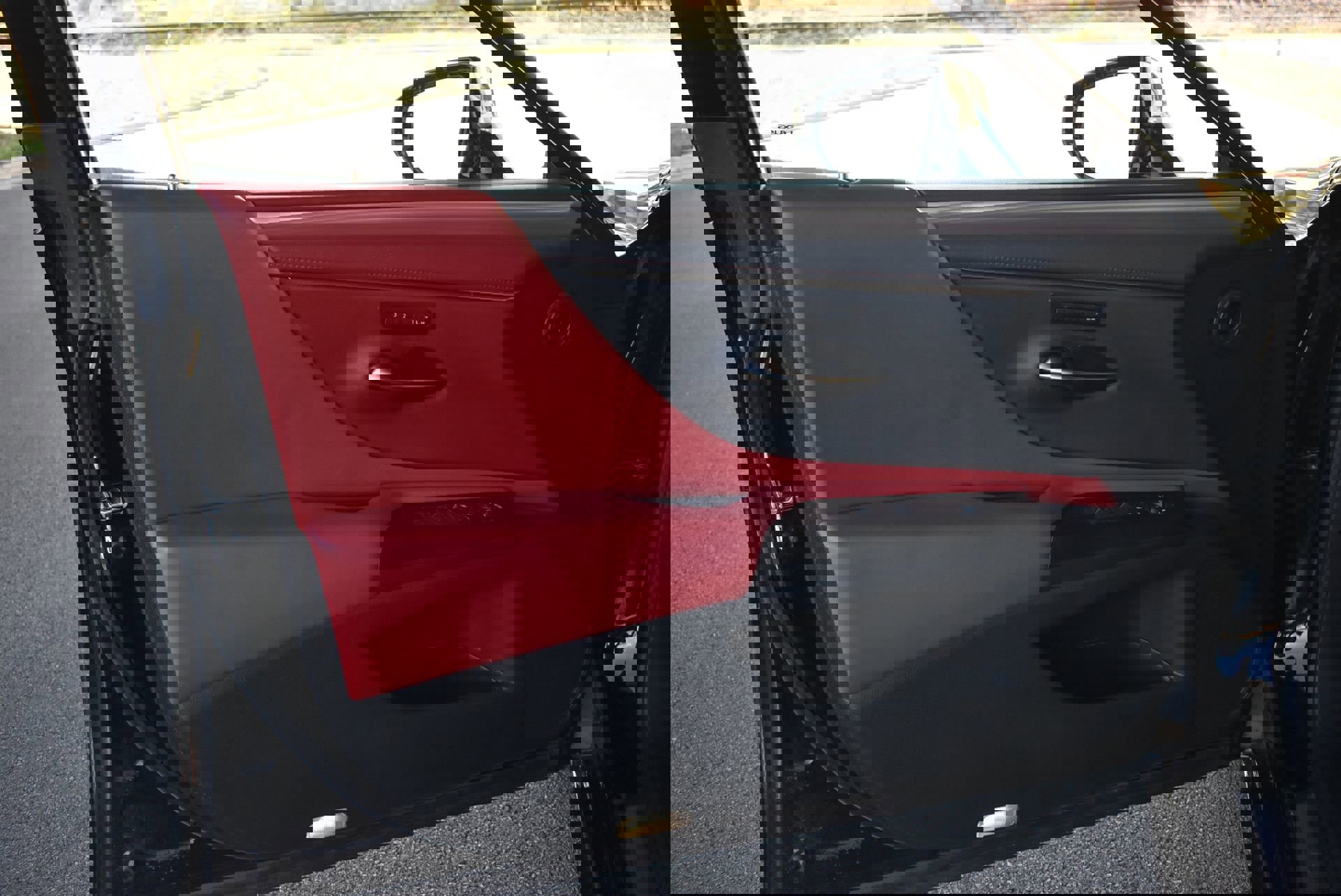 Used 2021 Lexus ES 350 F Sport w/ Accessory Package 2 image 12