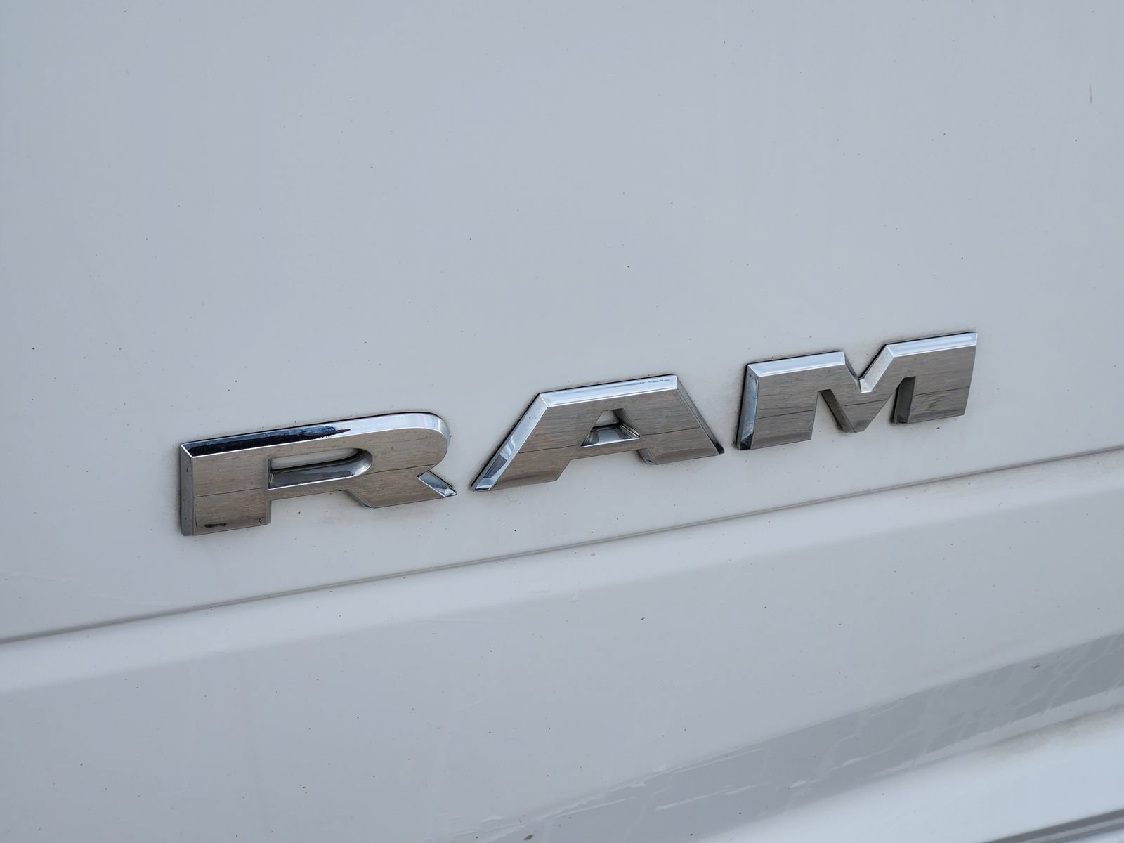 Used 2019 RAM 3500 Big Horn AWD/4WD image 12