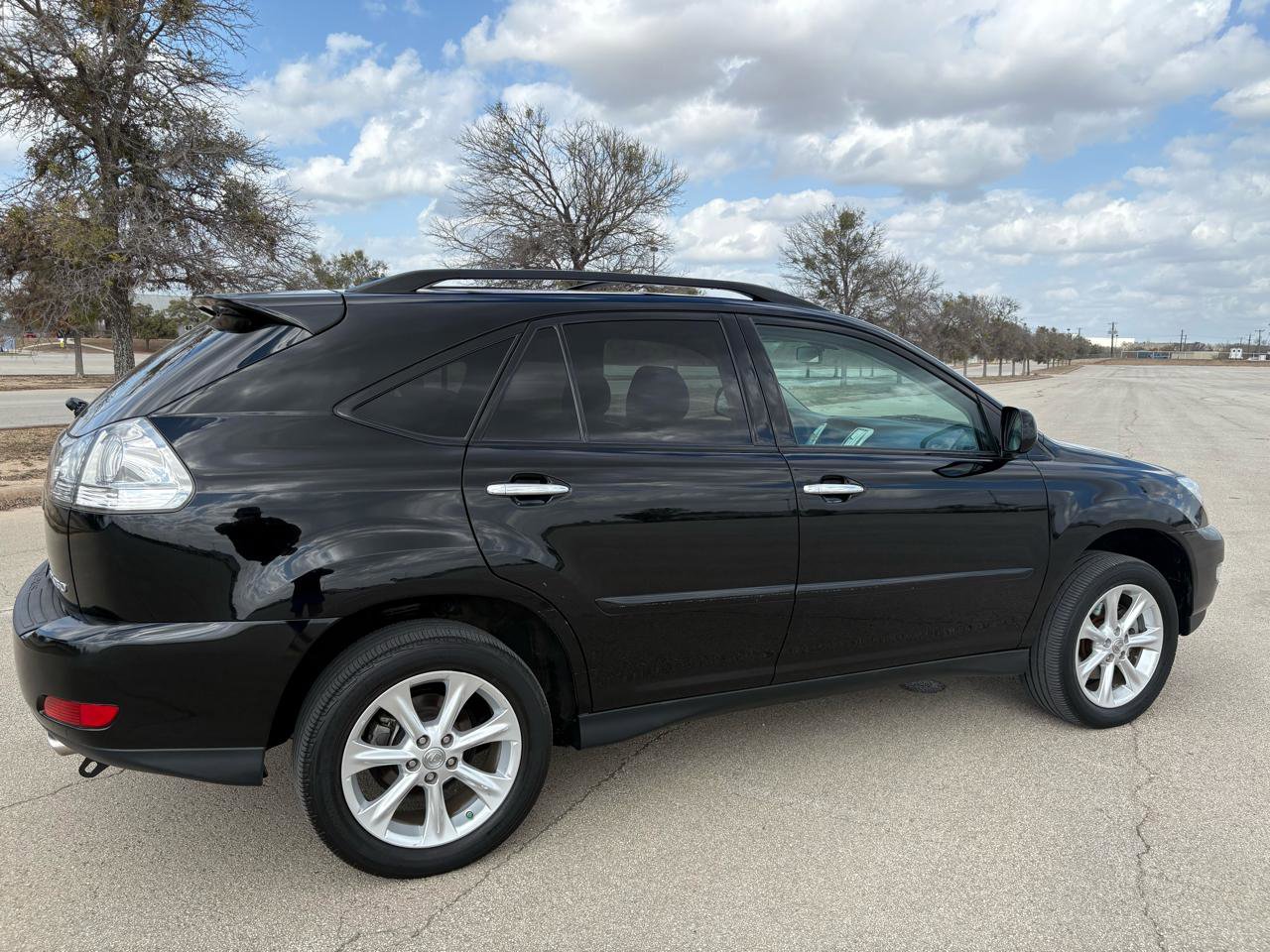 Used 2008 Lexus RX 350 AWD image 64
