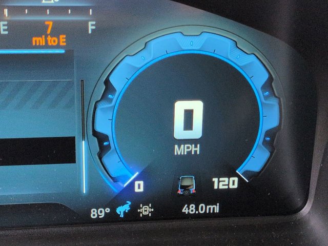 New 2026 Ford Bronco Big Bend AWD/4WD image 31