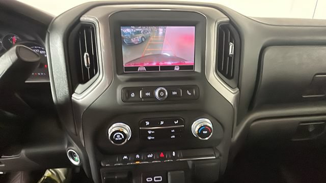 Used 2024 GMC Sierra 1500 Pro w/ Graphite Edition AWD/4WD image 24