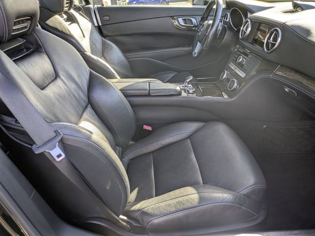 Used 2013 Mercedes-Benz SL 550 image 27