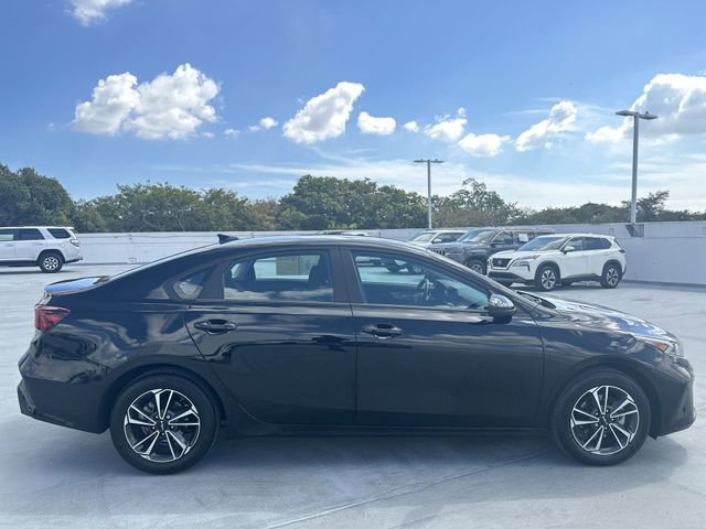 Used 2024 Kia Forte LXS image 12