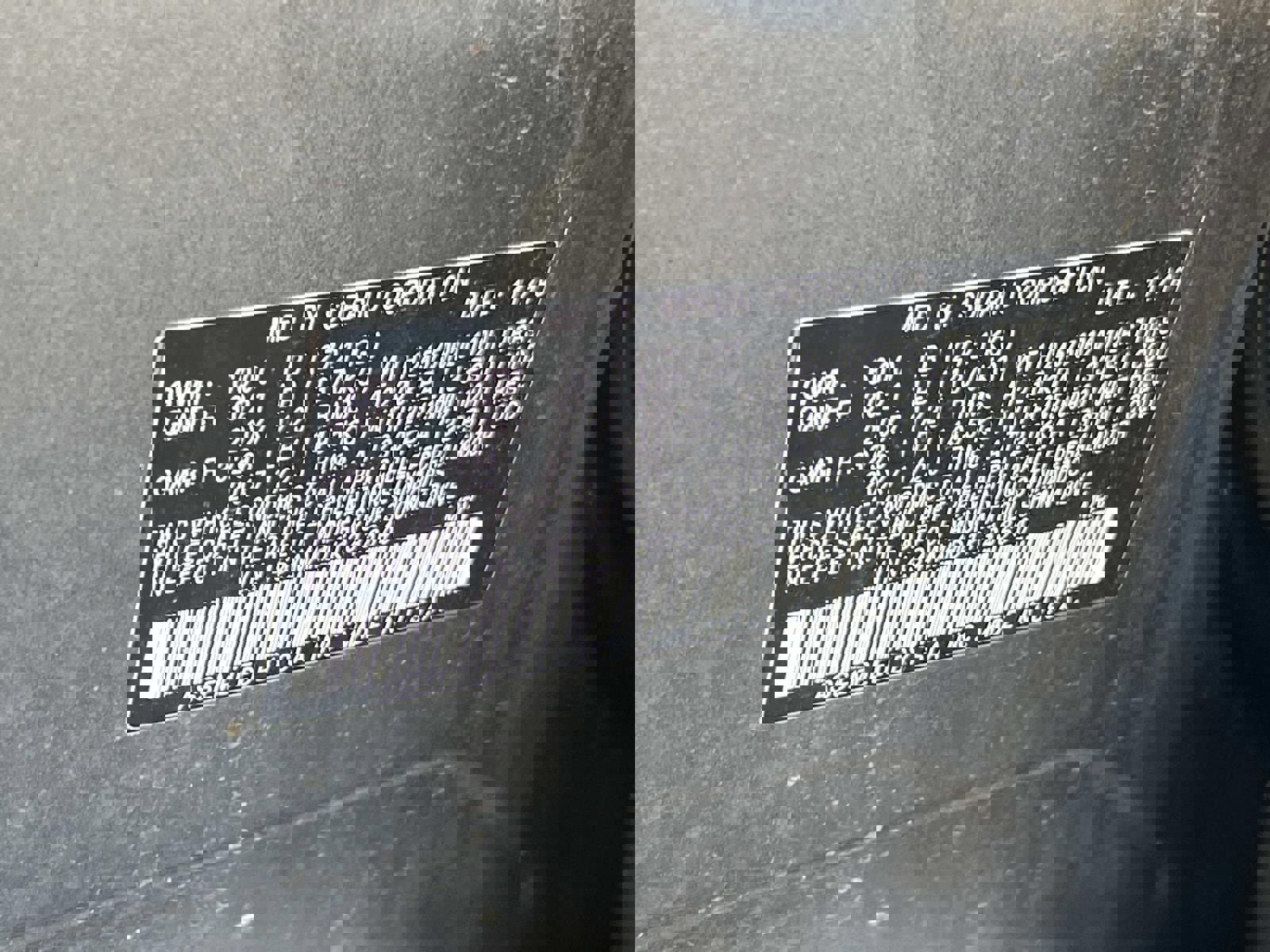 Used 2019 Subaru Ascent Limited w/ Popular Package #2 image 34