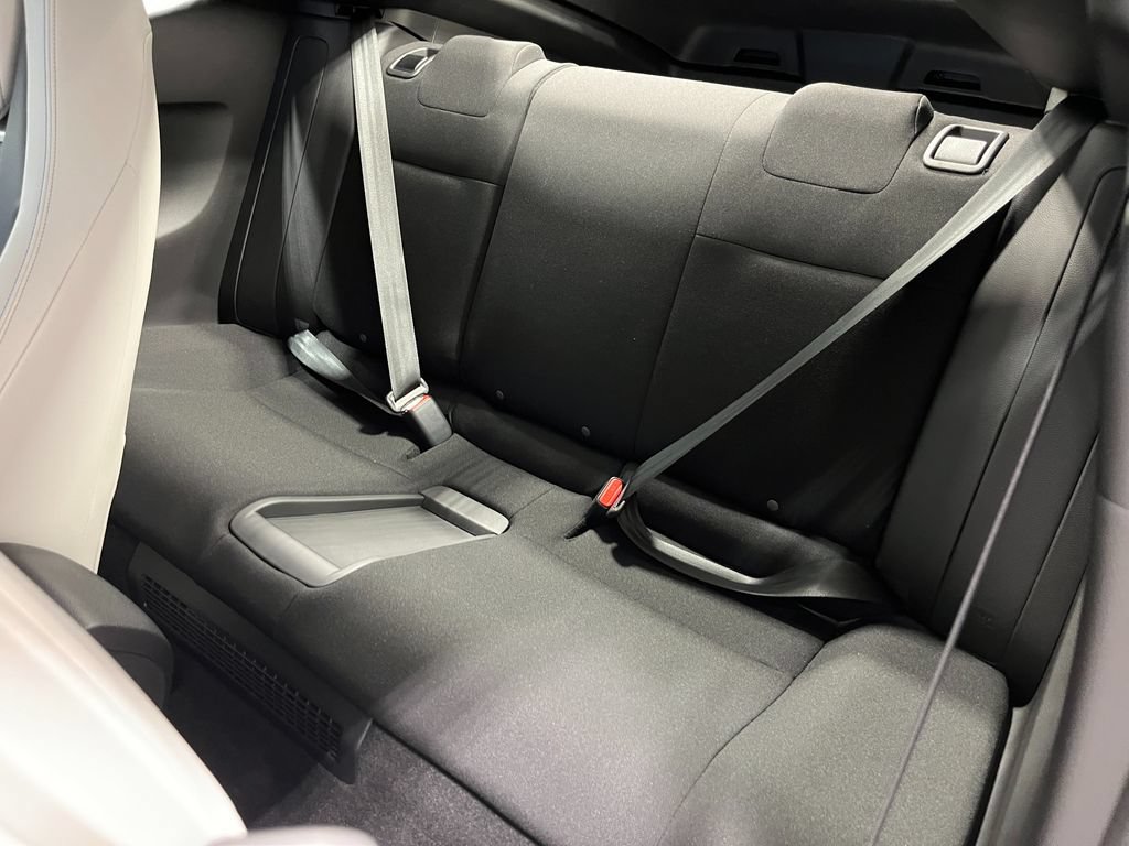 New 2026 Honda Prelude image 22