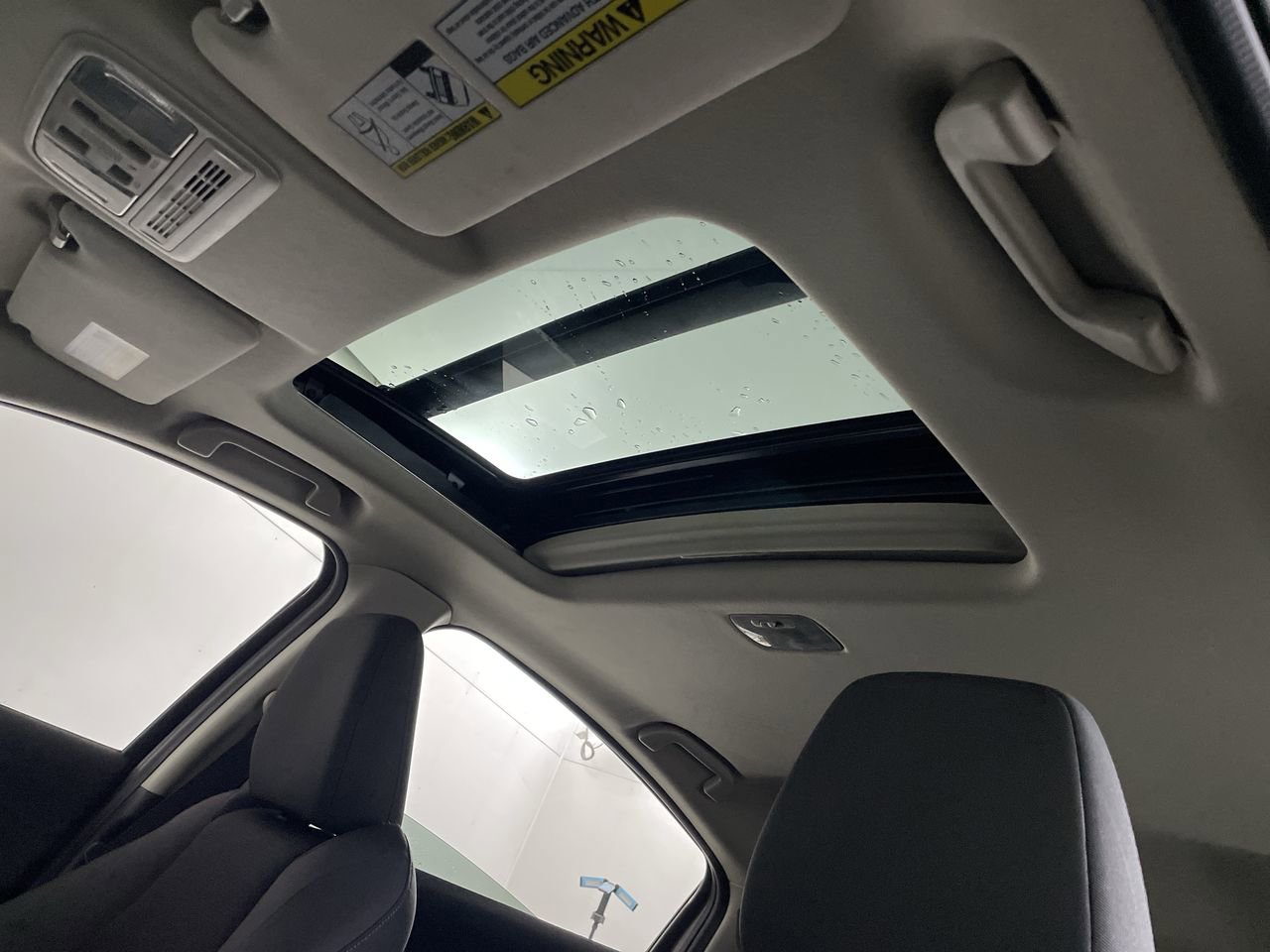 Used 2021 Honda HR-V EX image 18