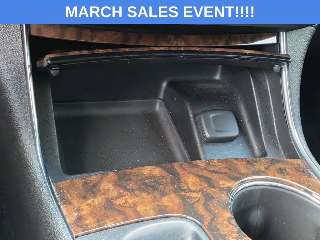 Used 2014 Chevrolet Impala LTZ image 21