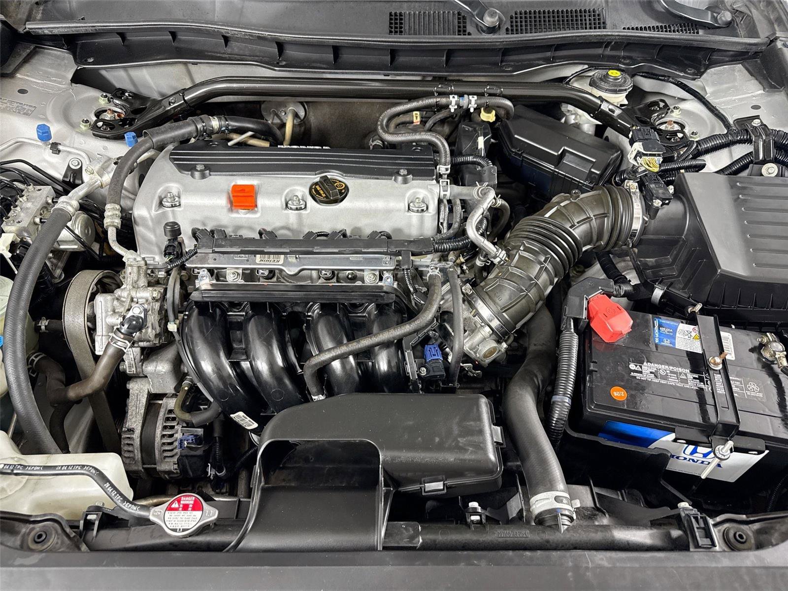 Used 2012 Honda Accord EX-L image 38