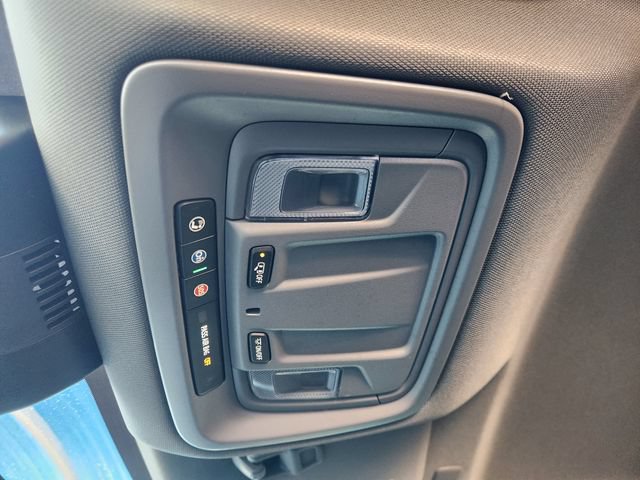 Used 2026 Chevrolet Silverado 1500 Custom RWD image 27