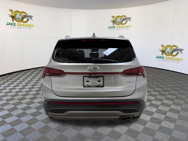 Used 2023 Hyundai Santa Fe SEL AWD/4WD image 9