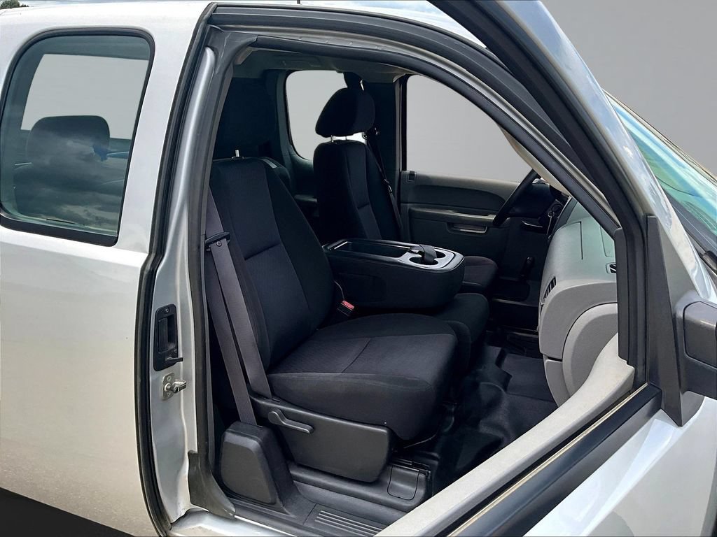 Used 2011 GMC Sierra 1500 W/T RWD image 22