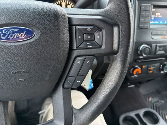 Used 2016 Ford F150 XLT image 40