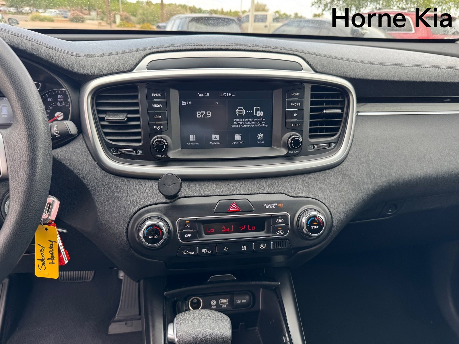 Used 2019 Kia Sorento LX image 20