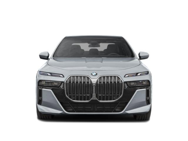 New 2026 BMW 760i xDrive AWD/4WD image 7