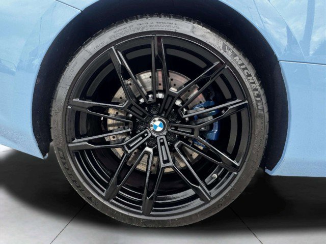 Used 2023 BMW M2 w/ M Driver's Package RWD image 63