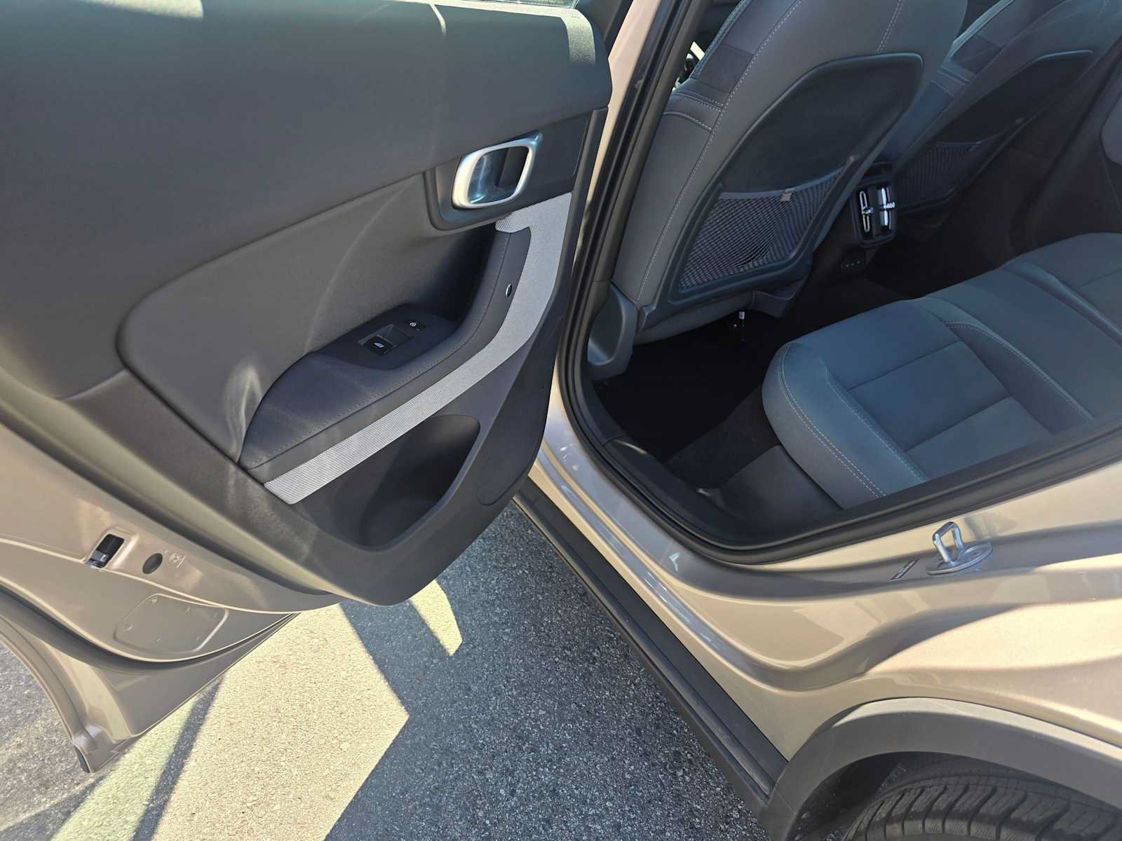Used 2024 Polestar Polestar 2 AWD/4WD image 17