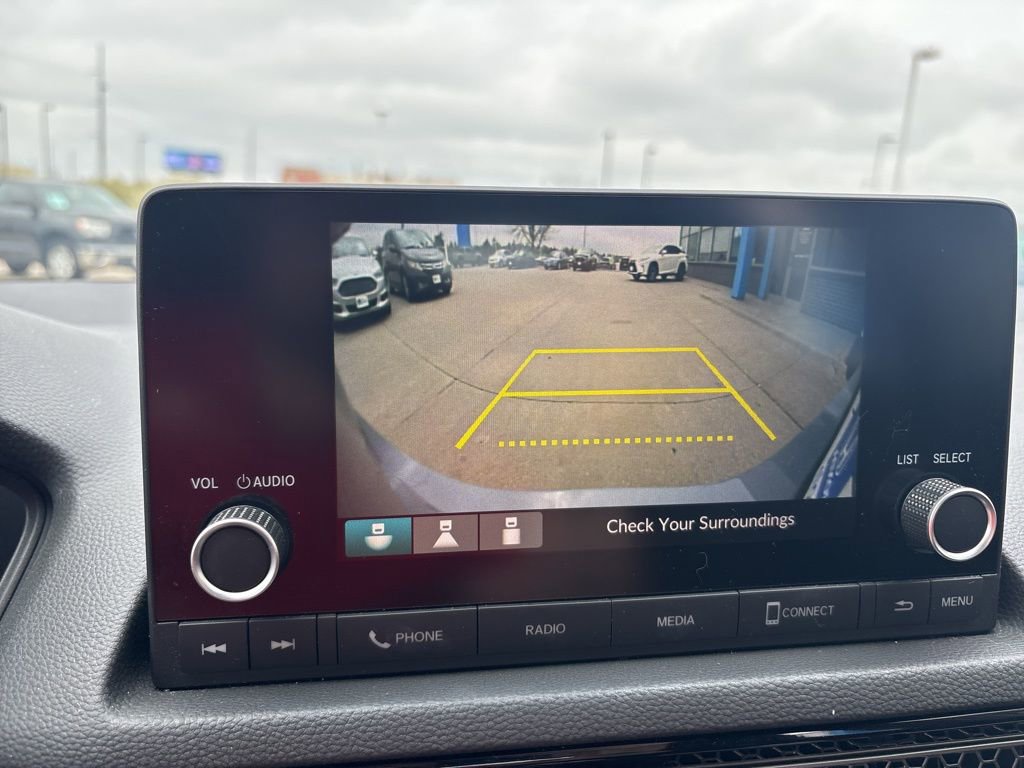 Used 2023 Honda Civic Sport image 19