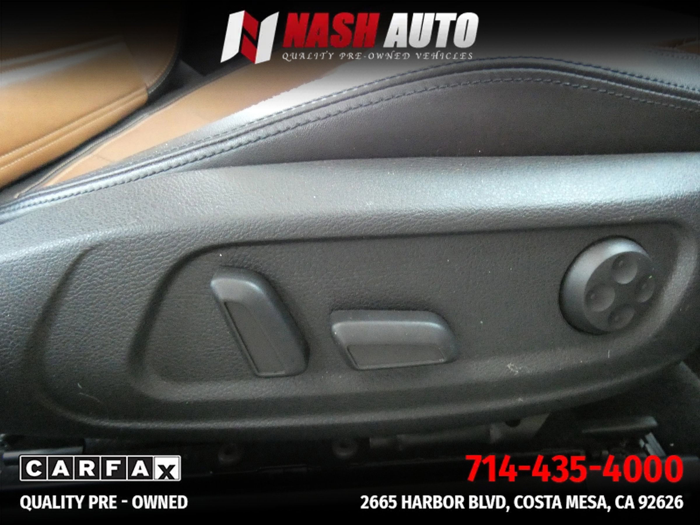 Used 2015 Volkswagen CC Executive FWD image 28