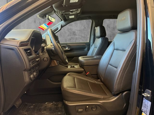 Certified 2023 Chevrolet Tahoe High Country AWD/4WD image 11
