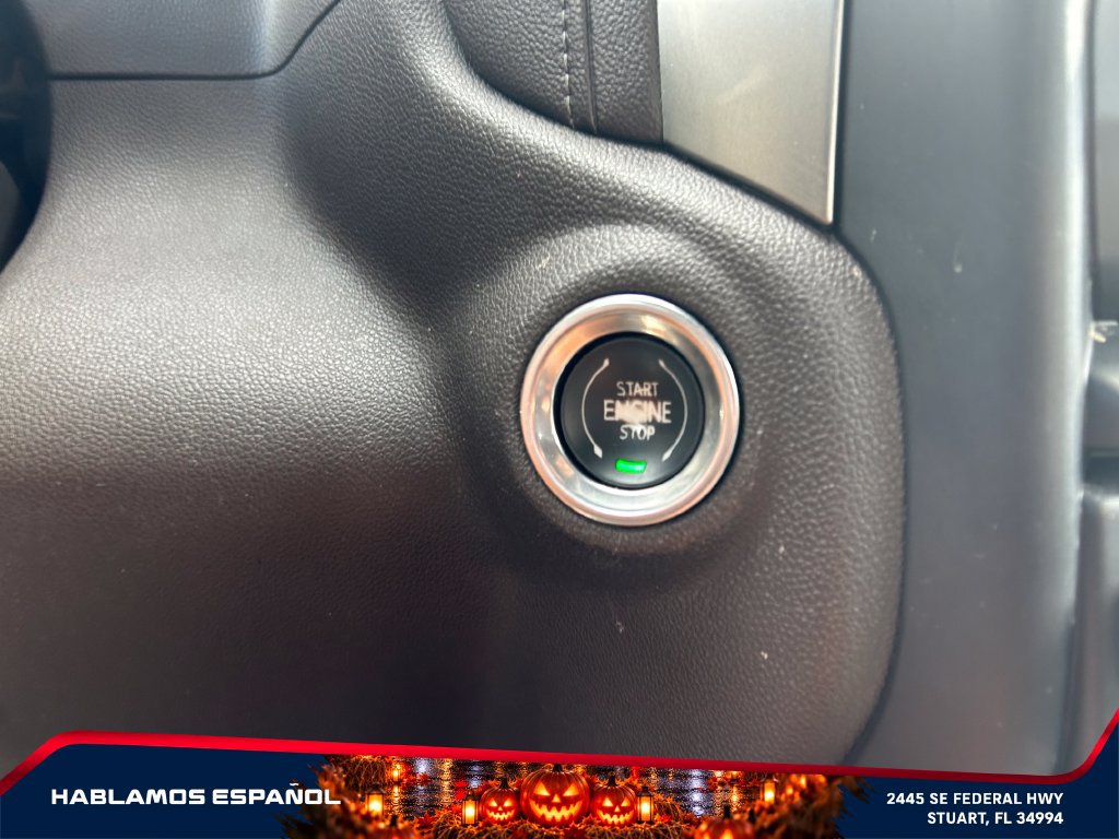 Used 2019 Chevrolet Silverado 1500 LTZ w/ LTZ Plus Package RWD image 29