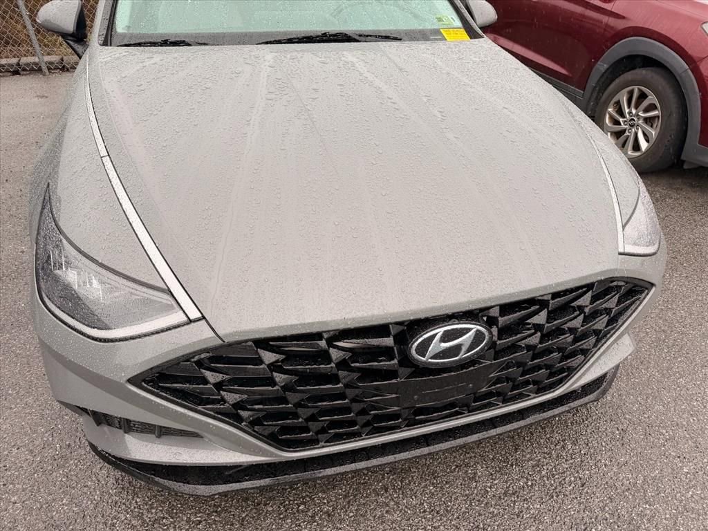 Used 2022 Hyundai Sonata SEL w/ Convenience Package image 23