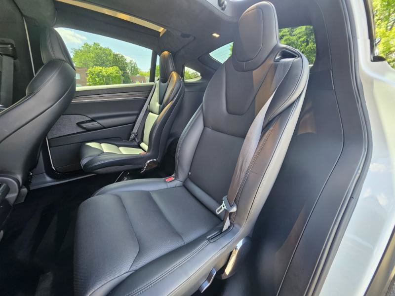 Used 2023 Tesla Model X AWD/4WD image 63