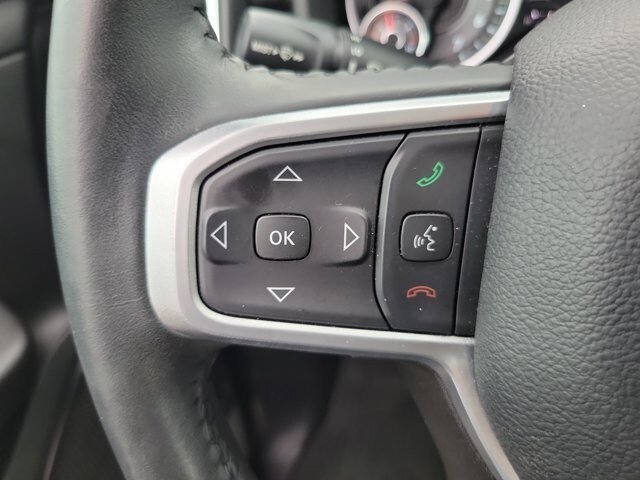 Used 2024 RAM 1500 Big Horn AWD/4WD image 24