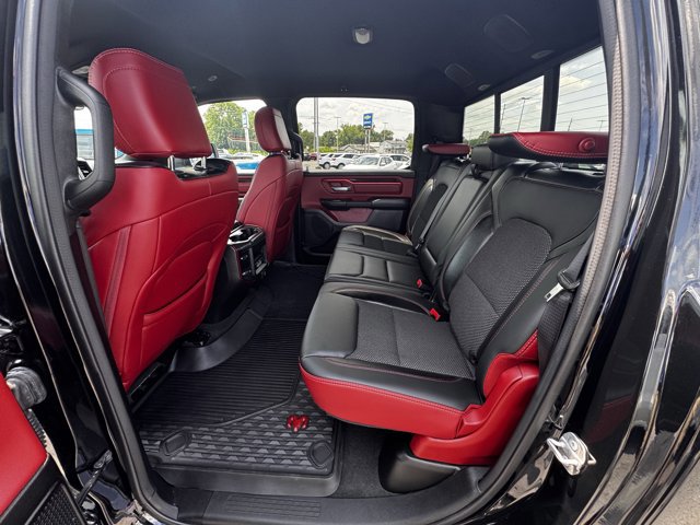 Used 2022 RAM 1500 Rebel w/ Rebel Level 1 Equipment Group image 7