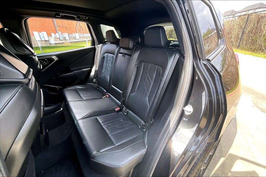 Used 2025 BMW X3 xDrive30i w/ M Sport Package image 34