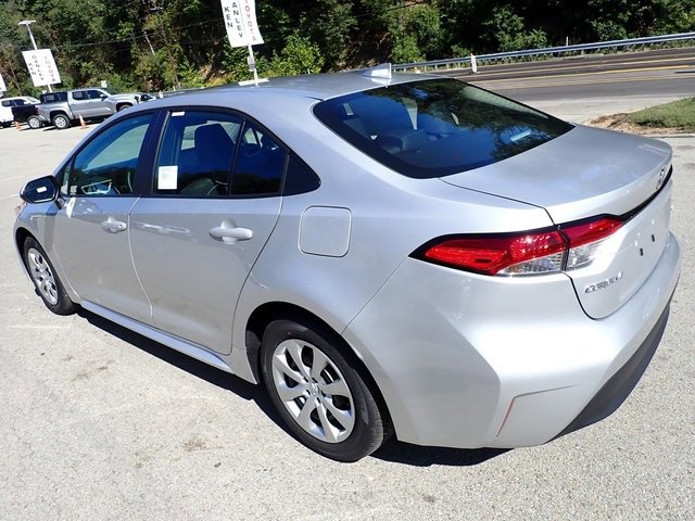 New 2026 Toyota Corolla LE image 6