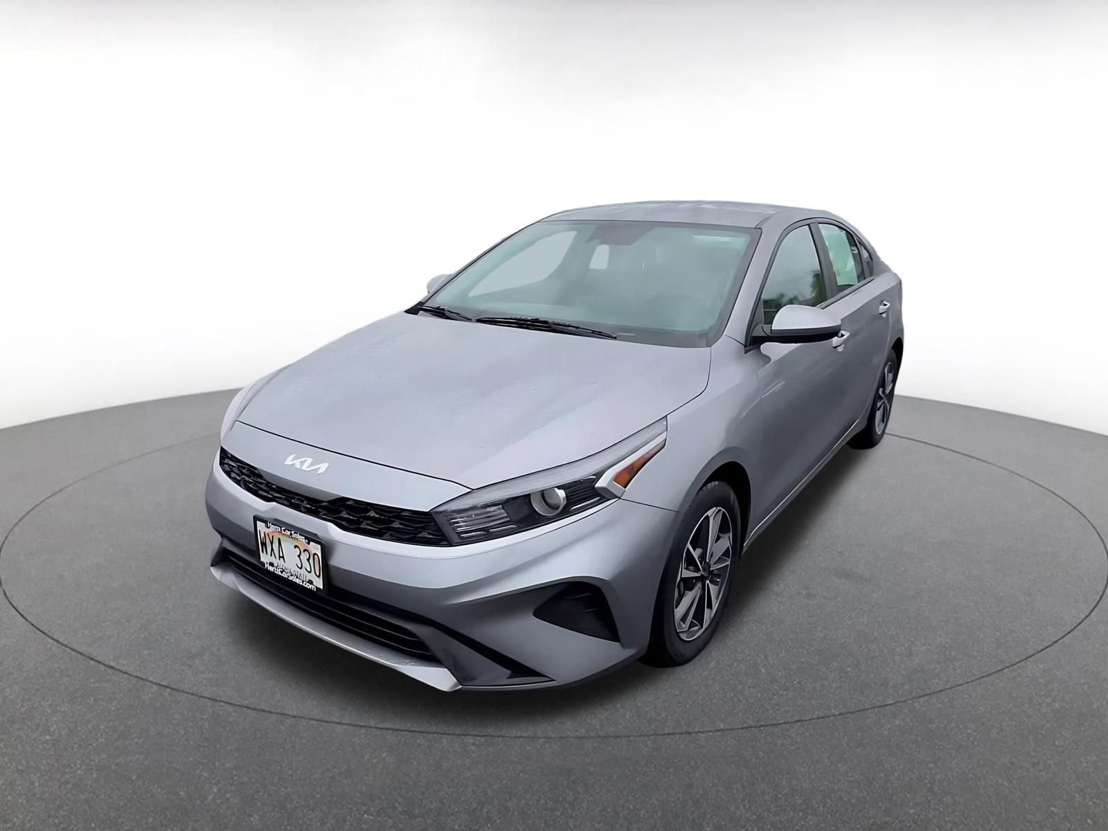 Used 2024 Kia Forte LXS image 7