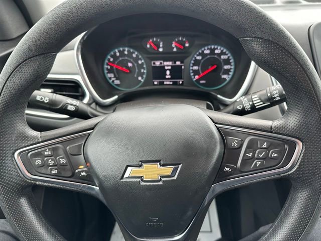 Certified 2024 Chevrolet Equinox LS w/ Driver Confidence II Package image 39