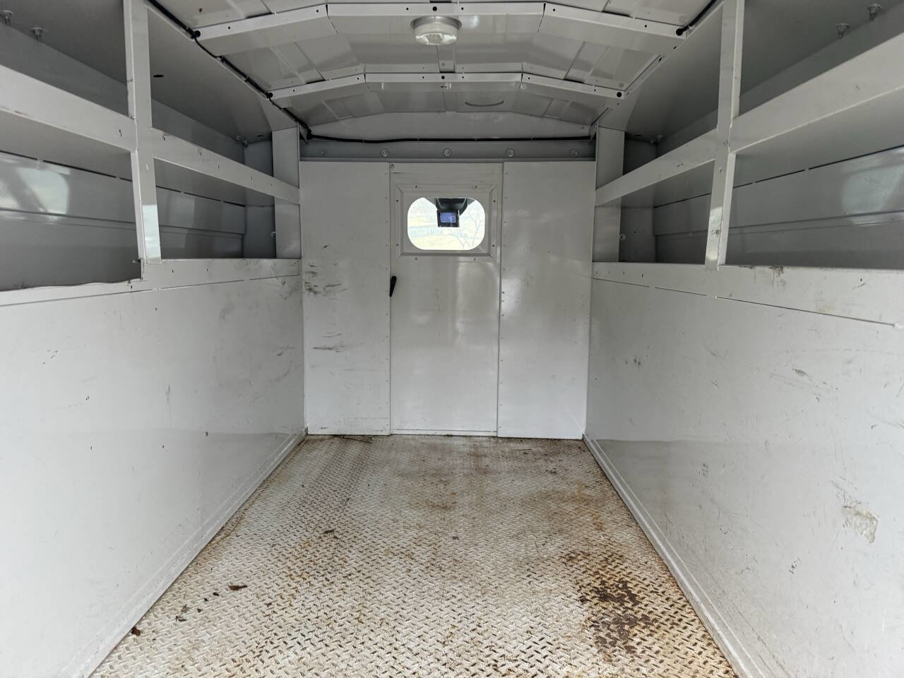 Used 2018 Ford Transit 350 138 w/ Interior Upgrade Package image 11