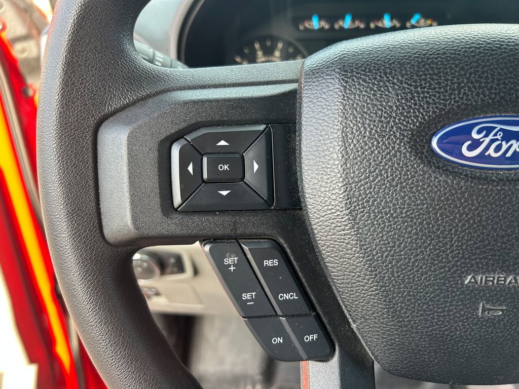 Used 2018 Ford F150 XL w/ Equipment Group 101A Mid image 19