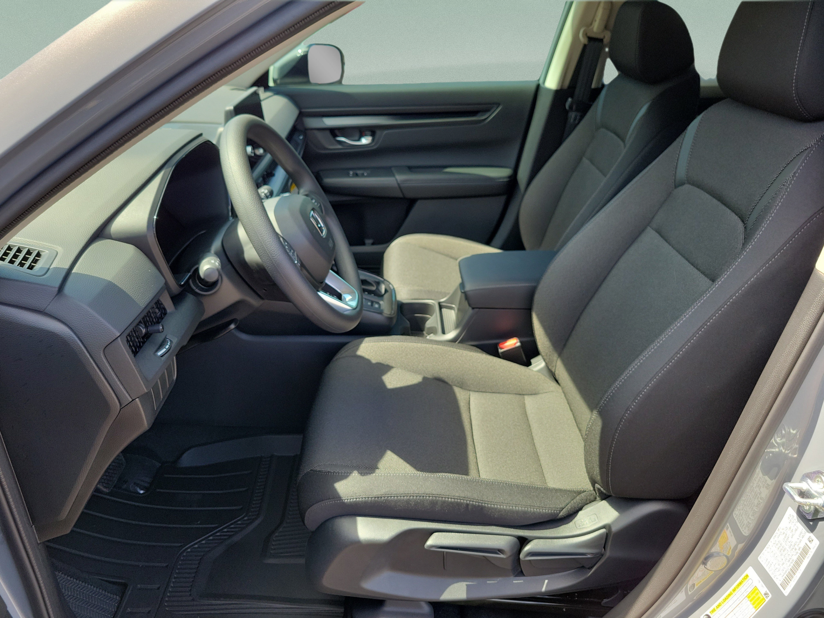 New 2026 Honda CR-V LX image 22