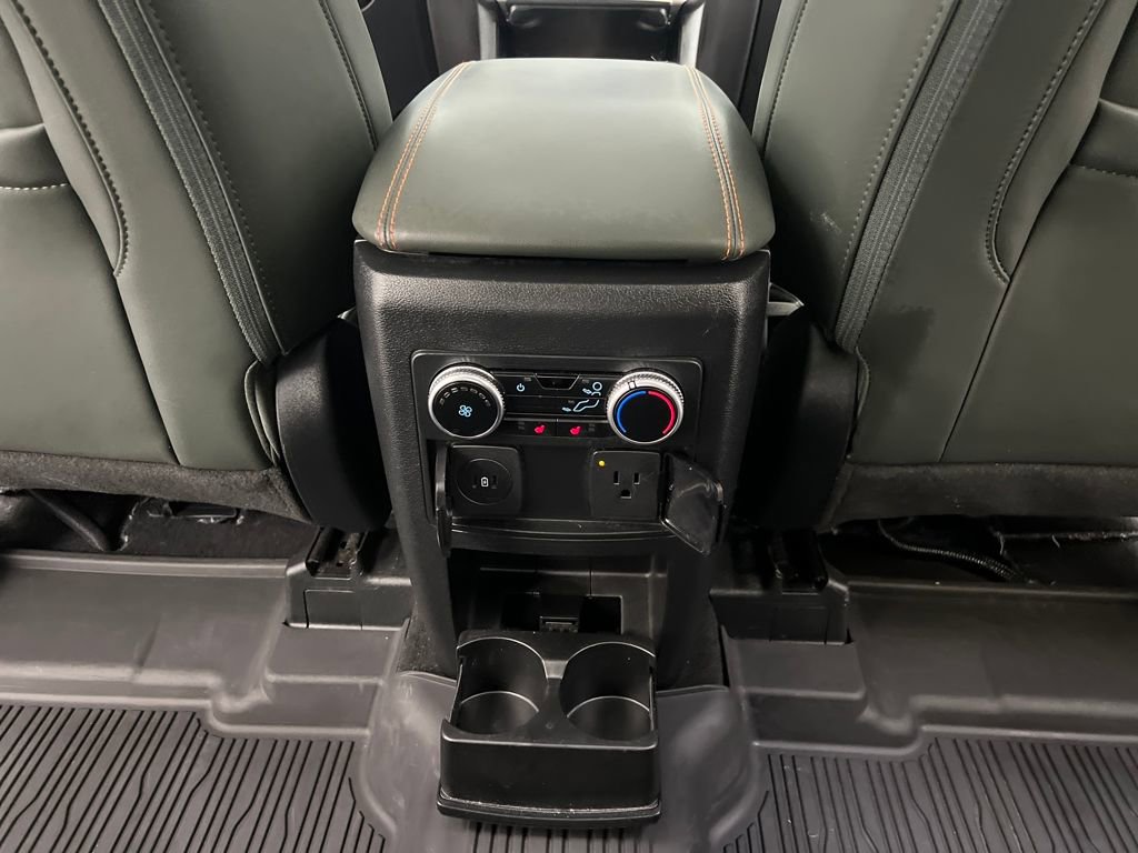 Used 2023 Ford Explorer Timberline w/ Timberline Technology Package image 23