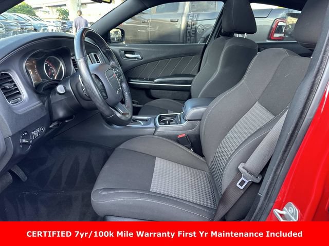 Used 2023 Dodge Charger Scat Pack w/ Navigation & Travel Group RWD image 20