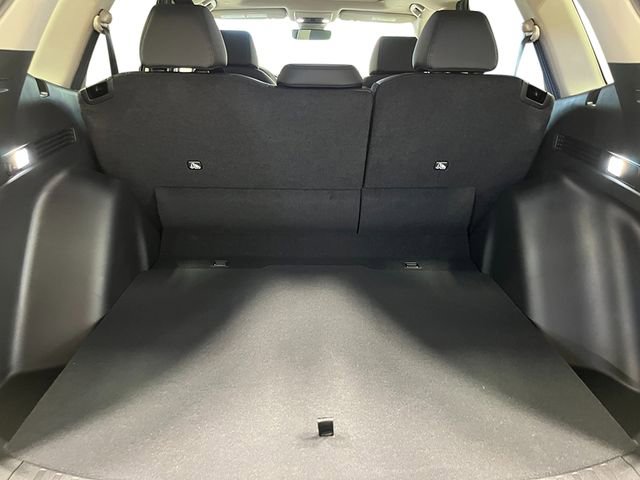 New 2026 Honda CR-V EX-L image 26