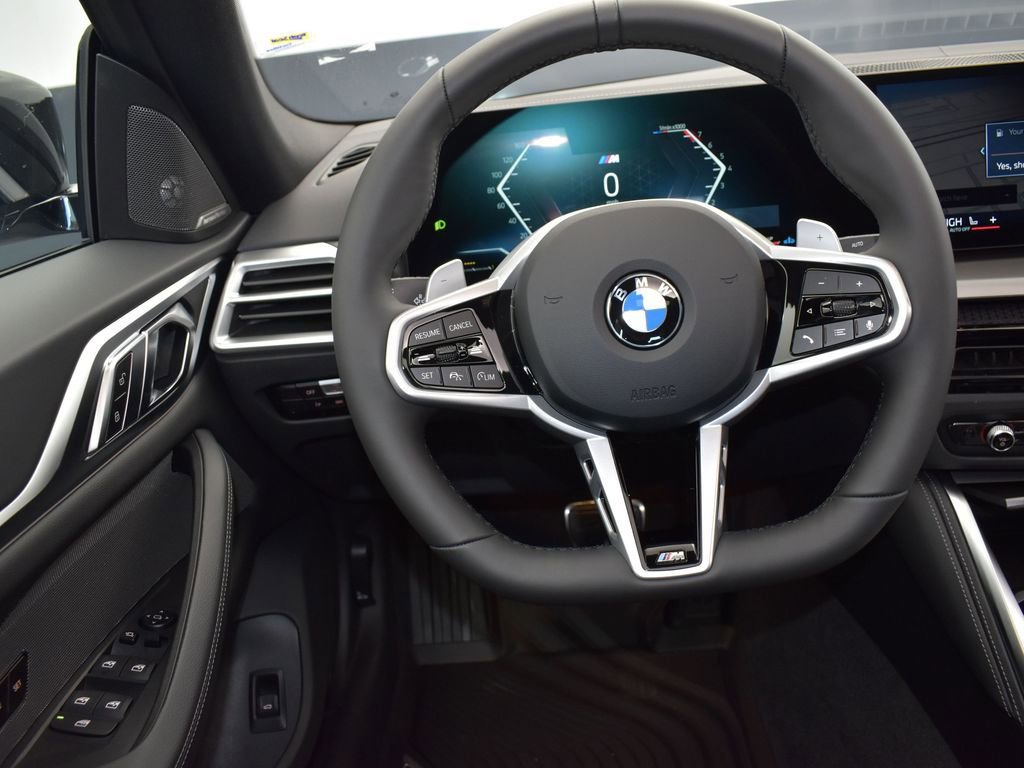 New 2026 BMW 430i w/ M Sport Package RWD image 29