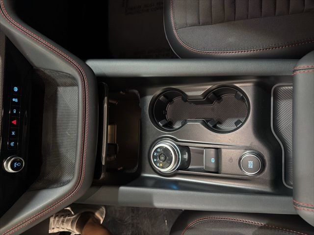 Used 2025 Ford Explorer ST-Line RWD image 17