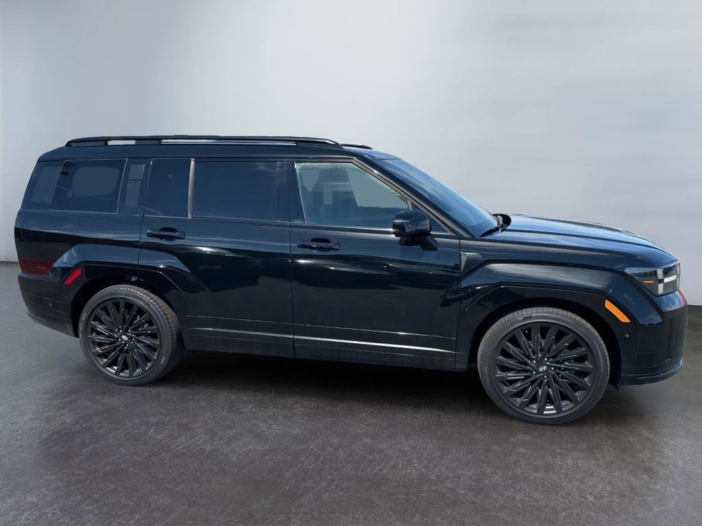 New 2024 Hyundai Santa Fe Calligraphy image 4